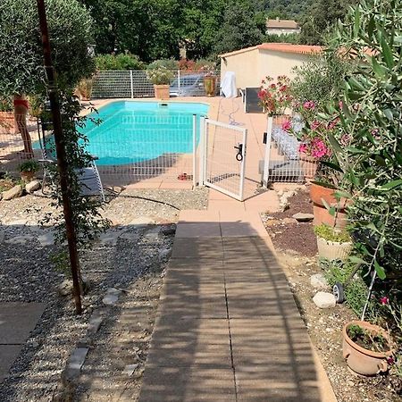 La Maison De Beaumes Esterno foto