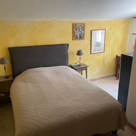 La Maison De Beaumes Esterno foto