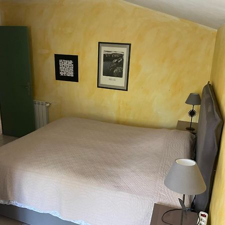 La Maison De Beaumes Esterno foto
