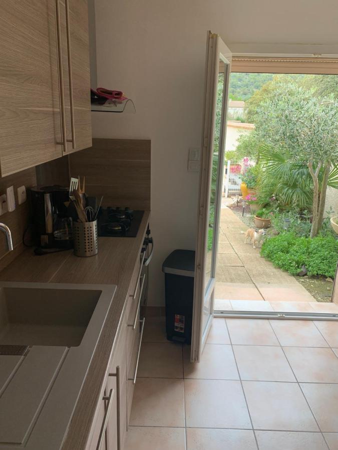 La Maison De Beaumes Esterno foto