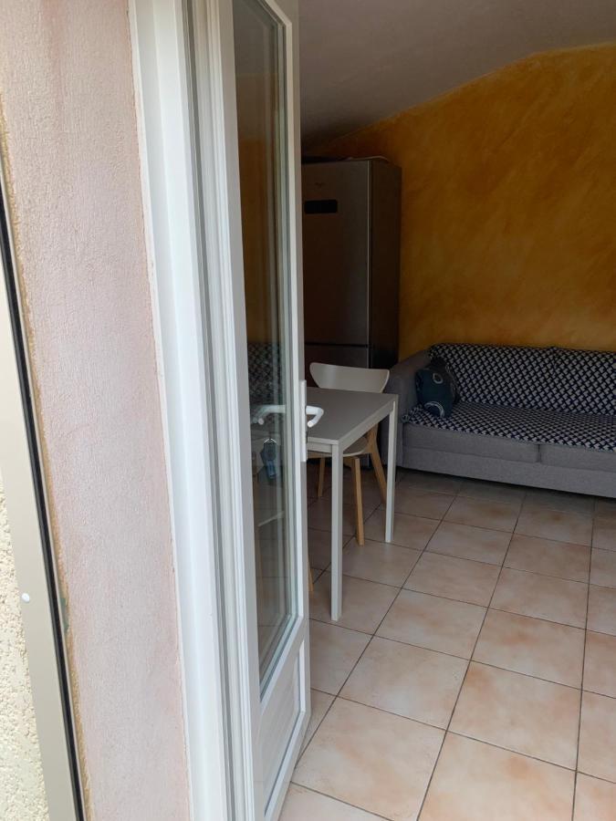 La Maison De Beaumes Esterno foto