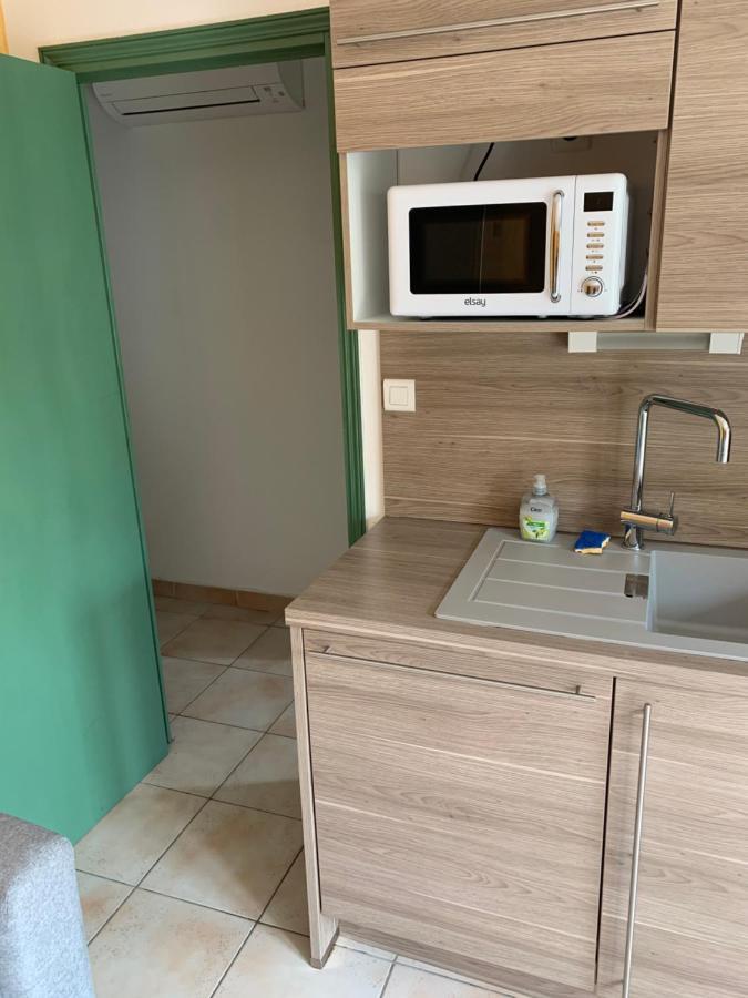 La Maison De Beaumes Esterno foto