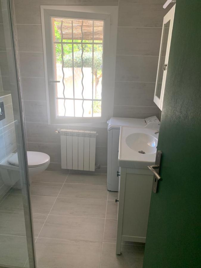 La Maison De Beaumes Esterno foto