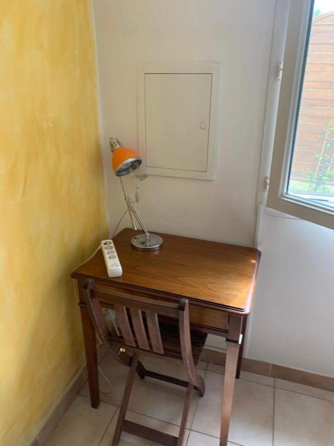La Maison De Beaumes Esterno foto