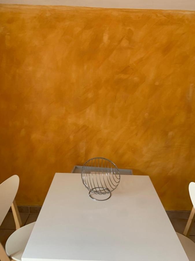 La Maison De Beaumes Esterno foto