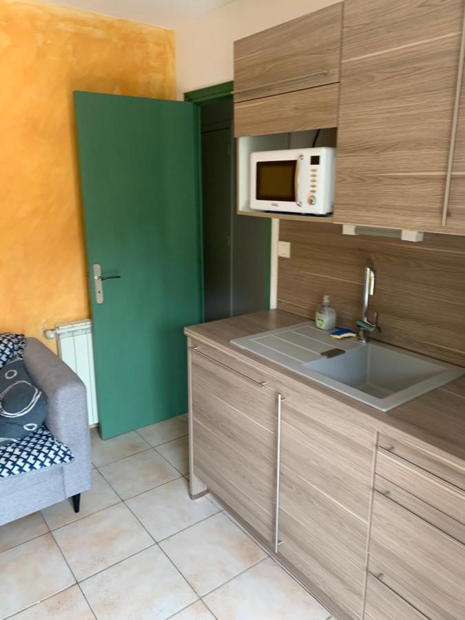 La Maison De Beaumes Esterno foto