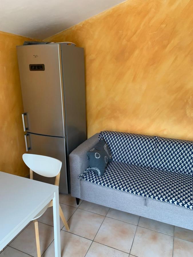 La Maison De Beaumes Esterno foto