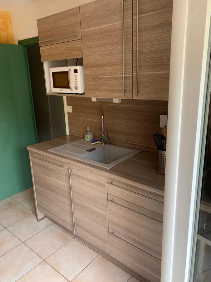La Maison De Beaumes Esterno foto