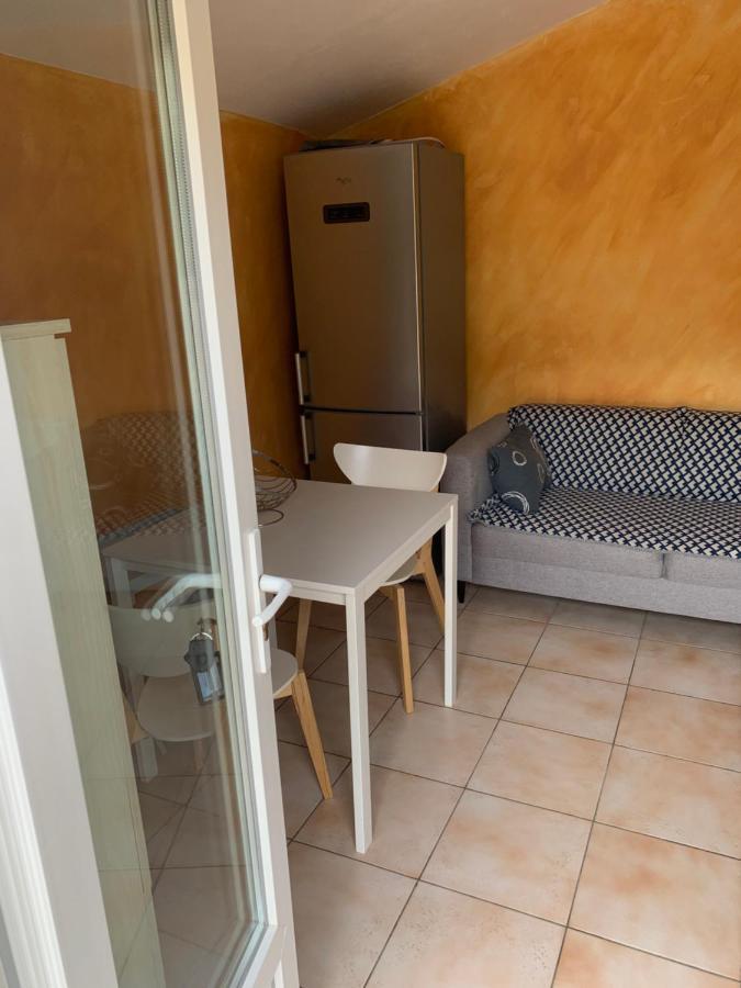 La Maison De Beaumes Esterno foto
