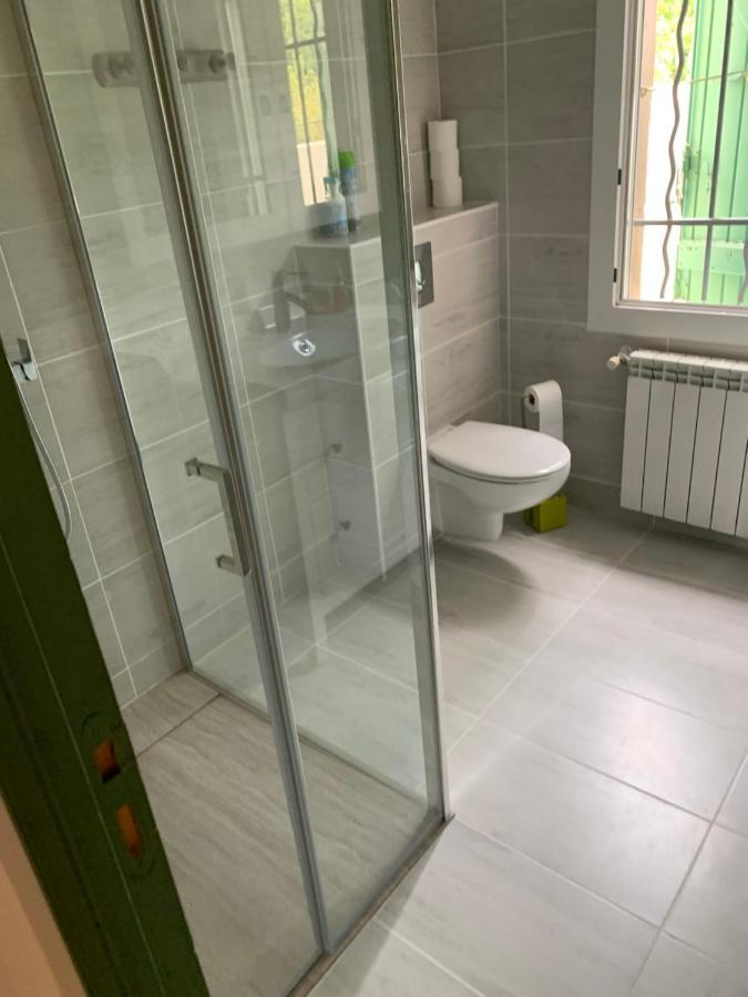 La Maison De Beaumes Esterno foto