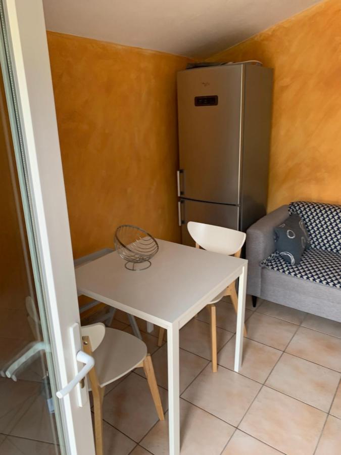 La Maison De Beaumes Esterno foto