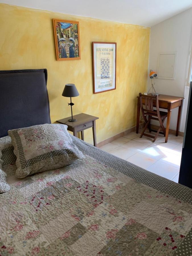 La Maison De Beaumes Esterno foto