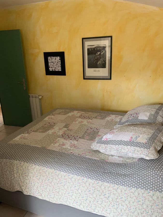 La Maison De Beaumes Esterno foto