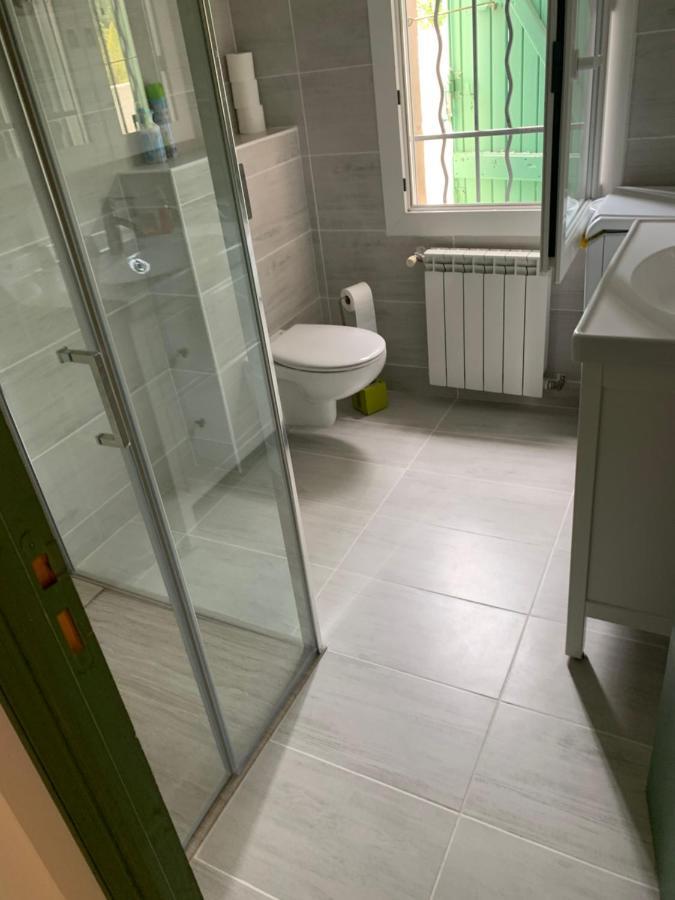 La Maison De Beaumes Esterno foto