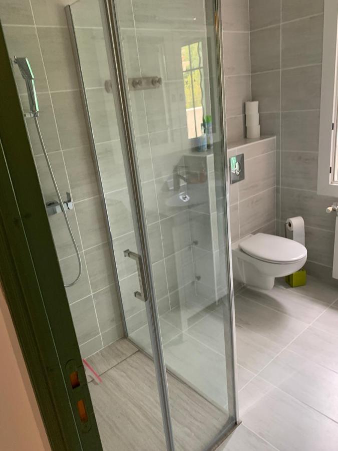 La Maison De Beaumes Esterno foto