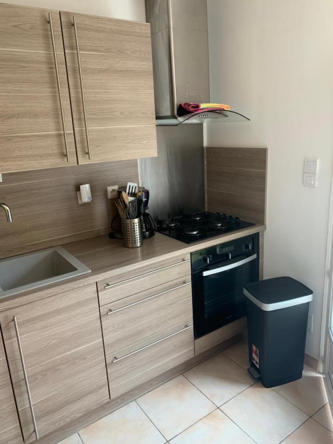 La Maison De Beaumes Esterno foto