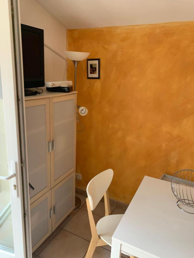 La Maison De Beaumes Esterno foto