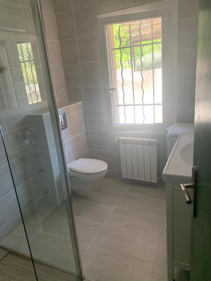 La Maison De Beaumes Esterno foto