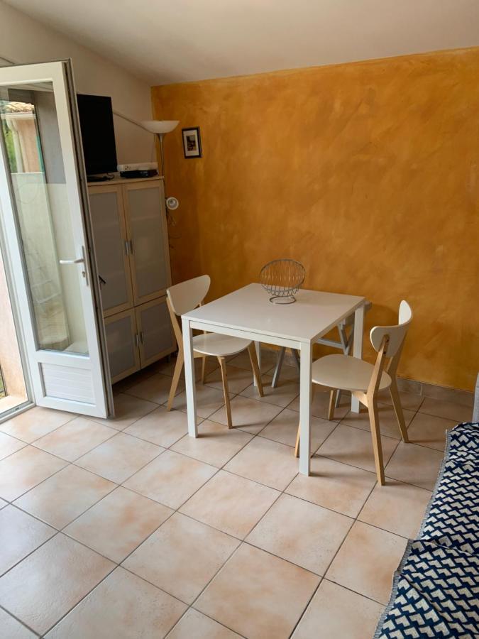 La Maison De Beaumes Esterno foto
