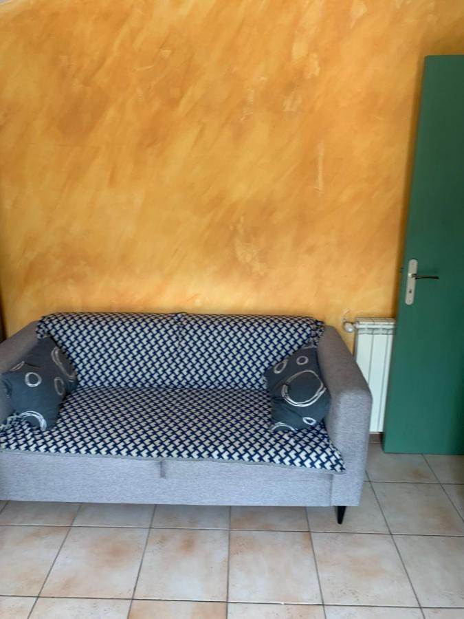 La Maison De Beaumes Esterno foto
