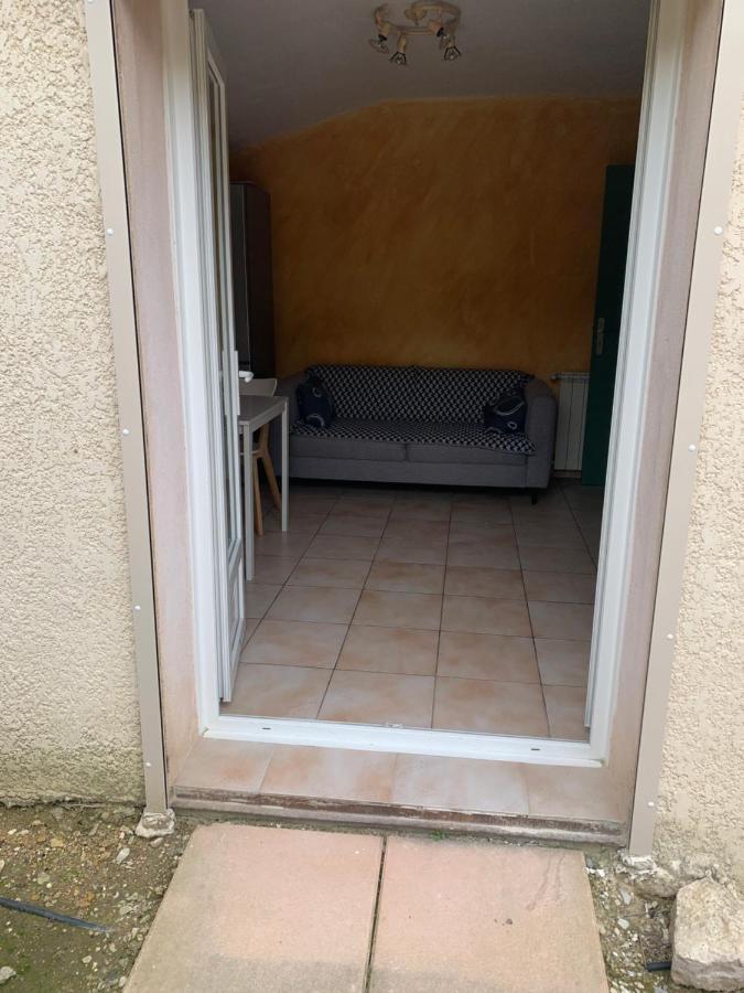 La Maison De Beaumes Esterno foto