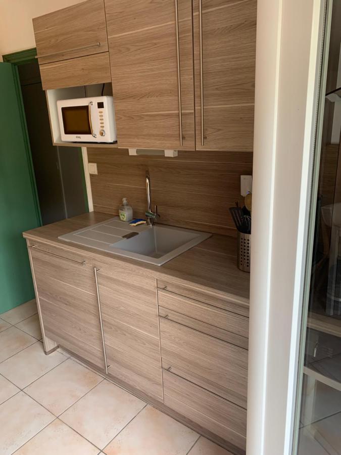 La Maison De Beaumes Esterno foto
