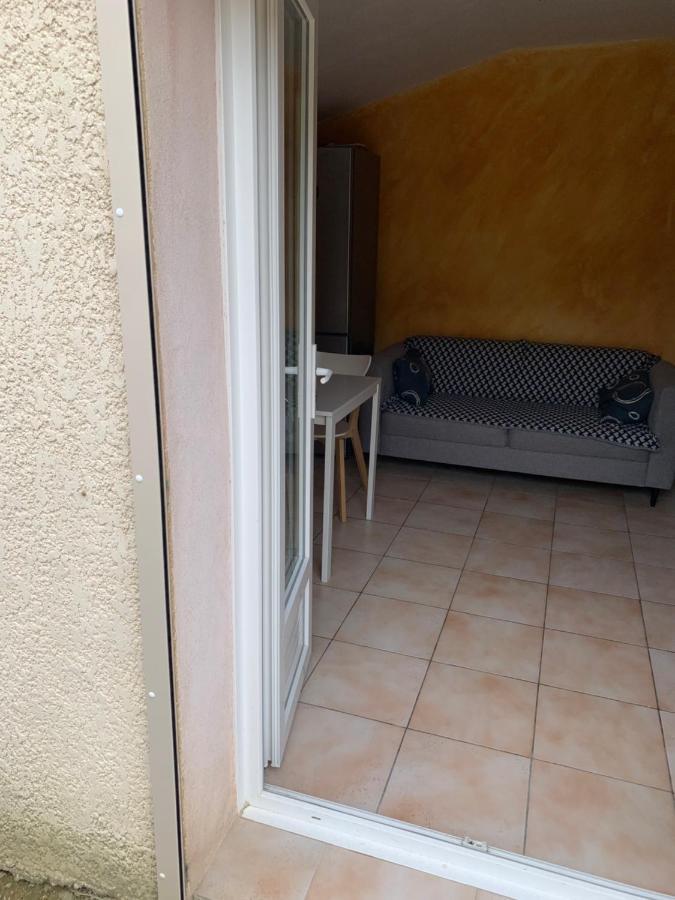 La Maison De Beaumes Esterno foto