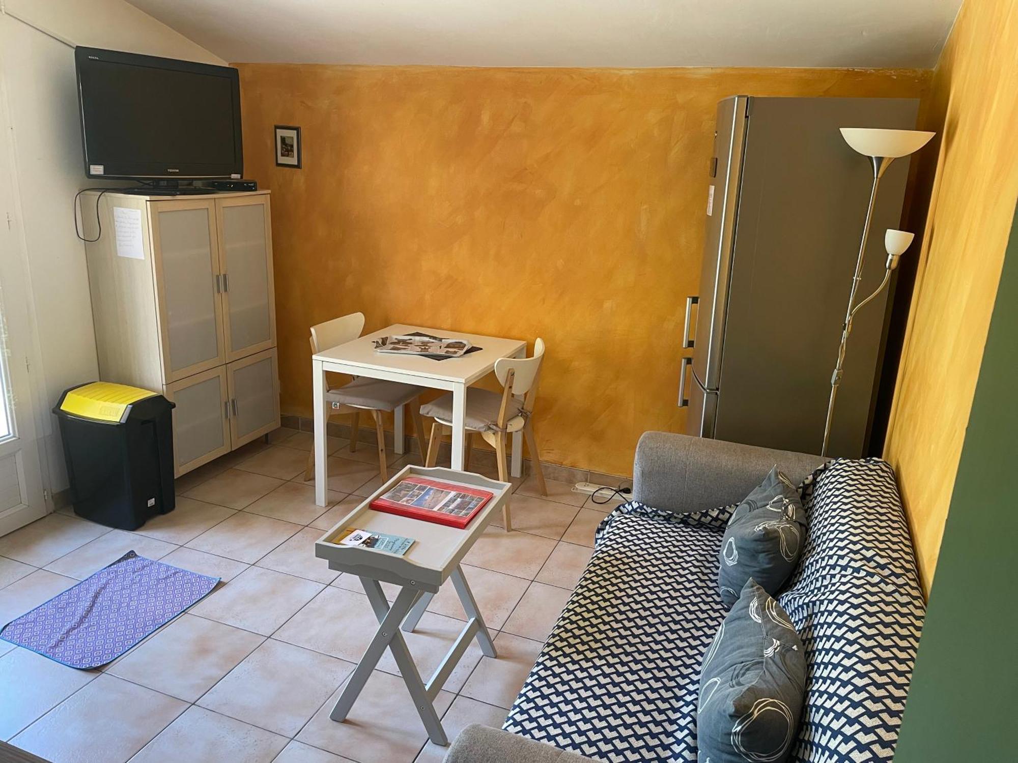La Maison De Beaumes Esterno foto
