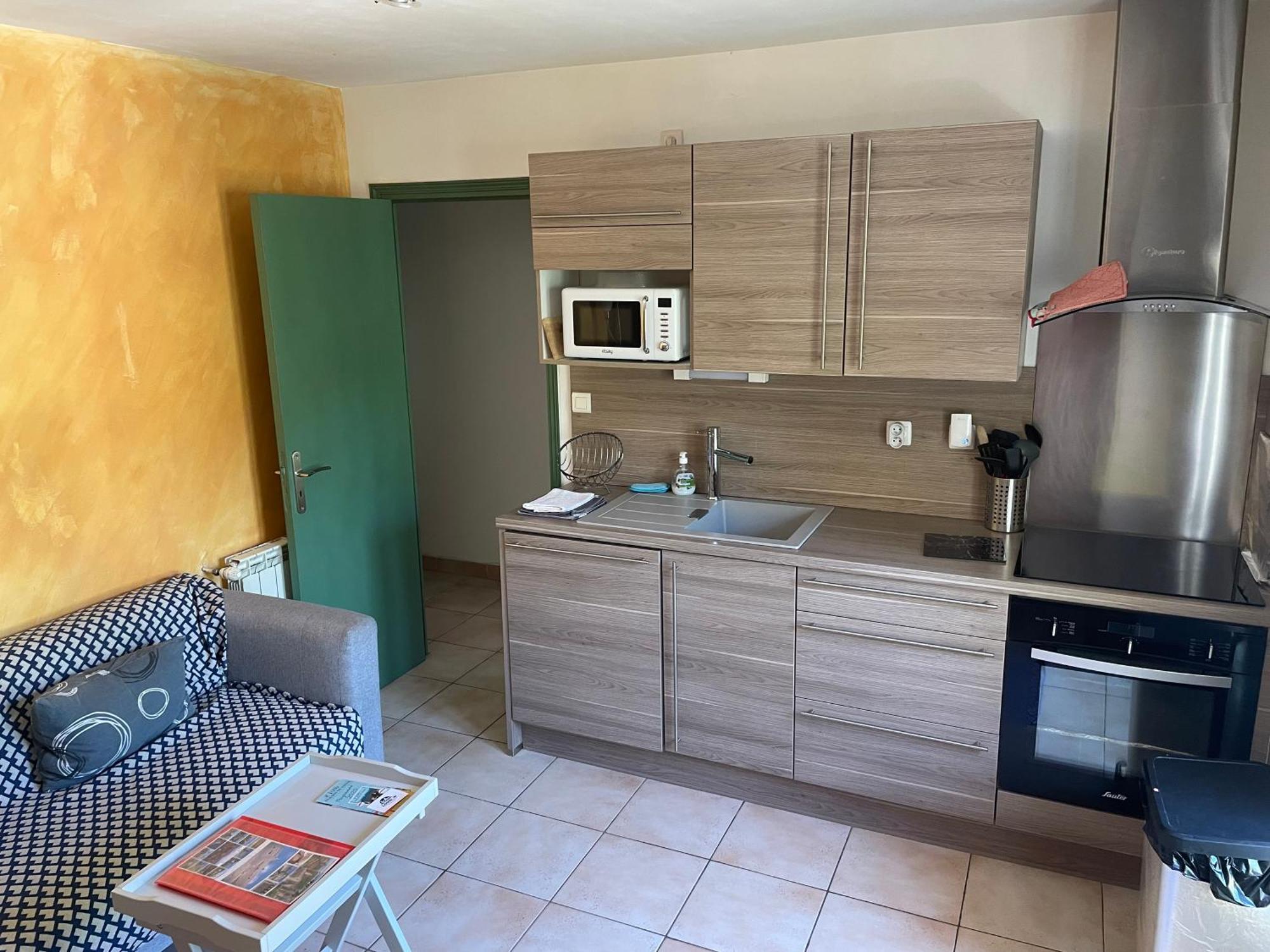La Maison De Beaumes Esterno foto